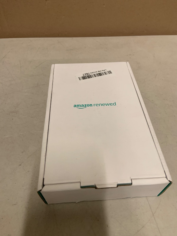 Photo 1 of Apple iPhone 16 Pro Max, US Version, 256GB, White Titanium - Unlocked (Renewed)