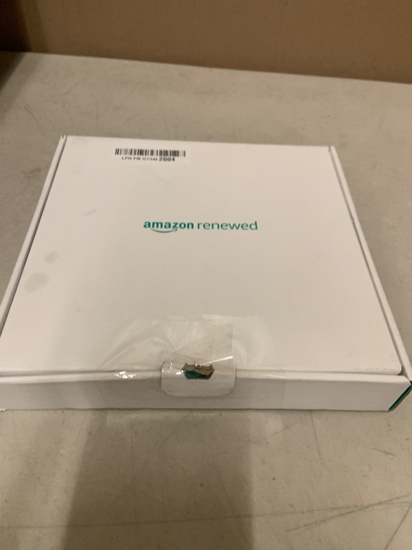 Photo 1 of Apple iPhone (Renewed Premium) 16 Pro Max, US Version, 512GB, White Titanium - Unlocked