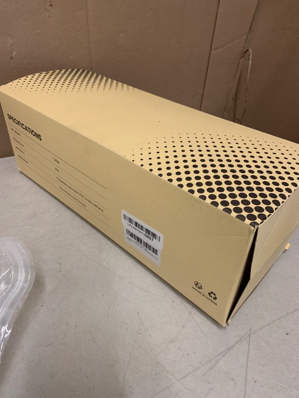 Photo 1 of 3-in-1 Neck Massager for Pain Relief Deep Tissue with Heat, Portable Memory Foam Cervical Massager Pillow with Traction for Neck Hump Comfort & Shoulder Relaxation at Home/Office/Travel (Corded)