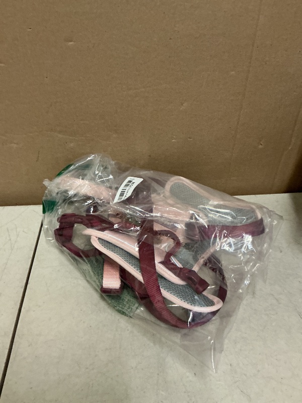 Photo 1 of 3 in 1 No Pull Dog Harness Leash and Collar Set, Soft Adjustable Dogs Vest Reflective and Comfortable Handle Pink Small