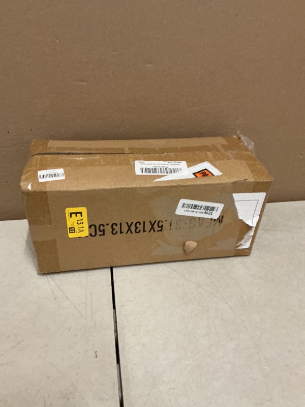 Photo 1 of DA97-07603B Ice Maker Assembly, Compatible with Samsung Refrigerator, Replaces DA61-03213B & DA97-07603A, OEM Replacement Ice Maker DA97-07603B