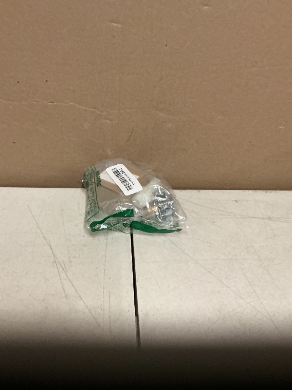 Photo 1 of 2 Pack Garden Hose Shut Off Valve, Easy Grip Rubber Handle, 3/4" Heavy Duty Solid Brass Fittings Water Hose Shutoff Valve with 4 Pcs Hose Washers