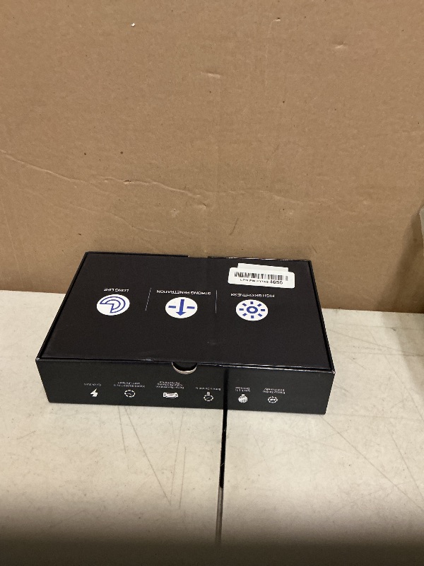 Photo 1 of cayrsk Fit For GMC Acadia 2007 2008 2009-2011 2012 6PCS LED Bulb,H7 H11 Hi Lo Beam lights +H16 Fog Light Bulbs,6000K White,Plug and Play