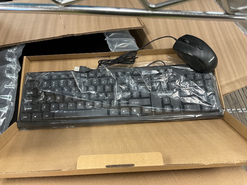 Photo 1 of Dell Optiplex 5090 SFF Desktop | Core i7-10700 - 512GB SSD Hard Drive - 16GB RAM | 8 cores @ 4.8 GHz Win 11 Pro Black (Renewed)