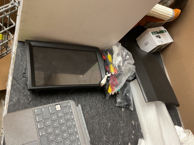 Photo 1 of Naifay Android Car Radio for Toyota Prius 2004 2005 2006 2007 2008 2009 (Non J.B.L Version), 9inch Touch Screen for Toyota Prius Head Unit with Carplay Android Auto Bluetooth FM GPS WiFi SWC Camera