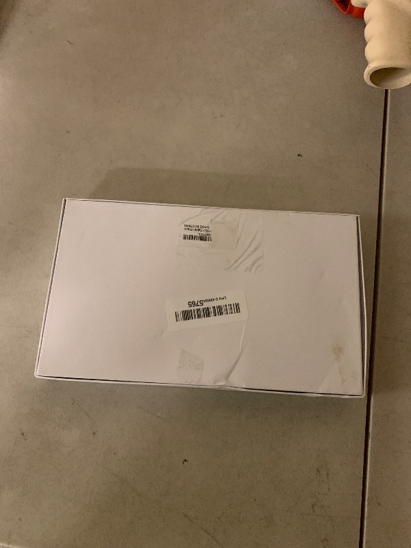 Photo 1 of 7In Tablet 