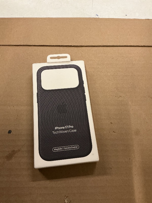 Photo 1 of COOLQO for iPhone 17 Pro Case: Clear Magnetic Phone Cases with Detachable DIY Soft Strip and Camera Cover Compatible with MagSafe Slim Anti Yellowing Shockproof Protective Phone Bumper, Purple