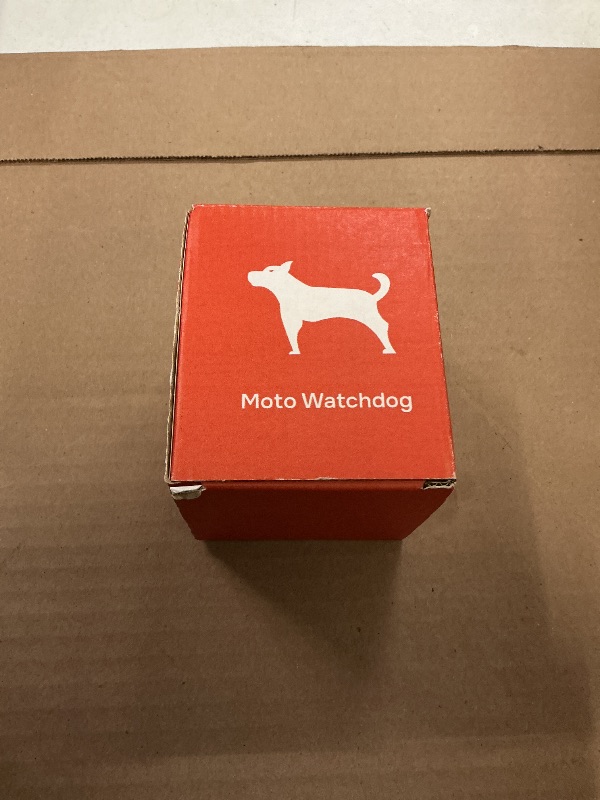 Photo 1 of GPS Tracker for Vehicles, No Subscription with Real-Time Location, Mileage Tracking, Speeding Monitoring, Route History, Geofence, OBD, for Fleets & Families, USA, Moto Watchdog
