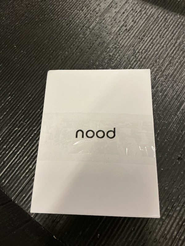 Photo 1 of Nood™ NEW Flasher Pro + Slow-Grow Serum — IPL Laser Hair Removal Device for Women & Men + After Shave Serum to Slow Hair Regrowth While Reducing Ingrown Hair & Skin Irritation — Gloss White