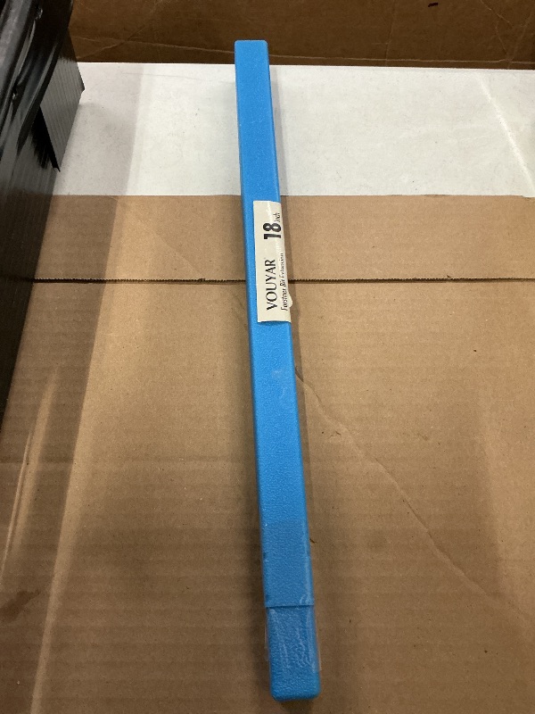 Photo 1 of 18 Inch Forstner Bit Extension for 3/8" Hex Shank, Hole Saw Extension Chuck, for Adding Over 16-1/4 inches of Drilling Depth