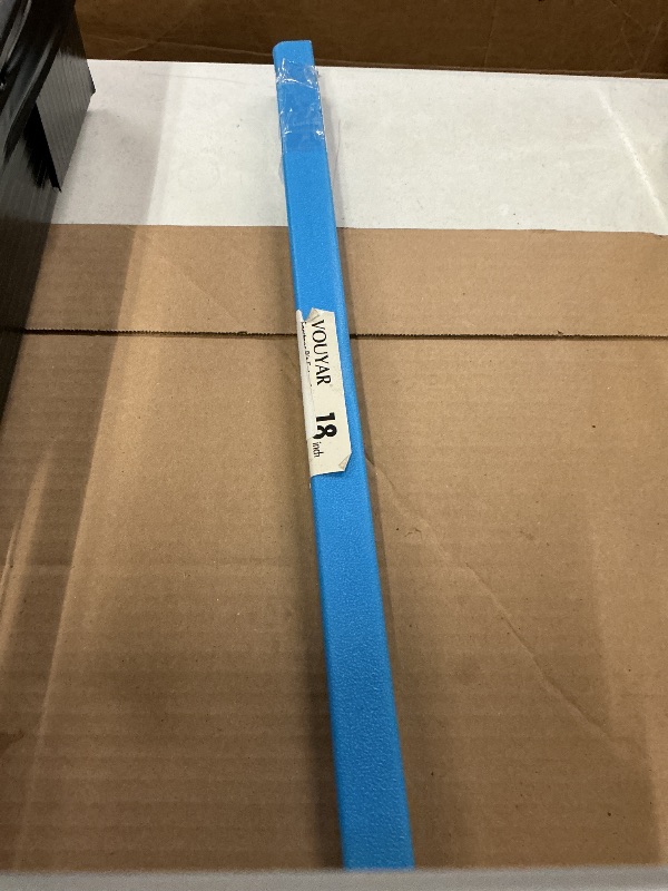 Photo 1 of 18 Inch Forstner Bit Extension for 3/8" Hex Shank, Hole Saw Extension Chuck, for Adding Over 16-1/4 inches of Drilling Depth
