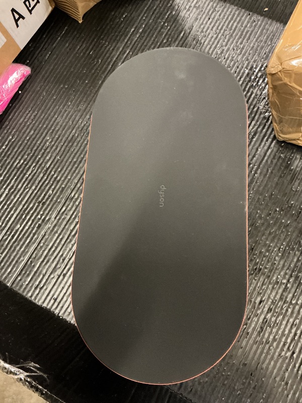 Photo 1 of Dyson Airwrap i.d. Multi-Styler, Allure Winner, Bluetooth Connected, No Heat Damage, 6-in-1 Versatility, Intelligent Hair Styler