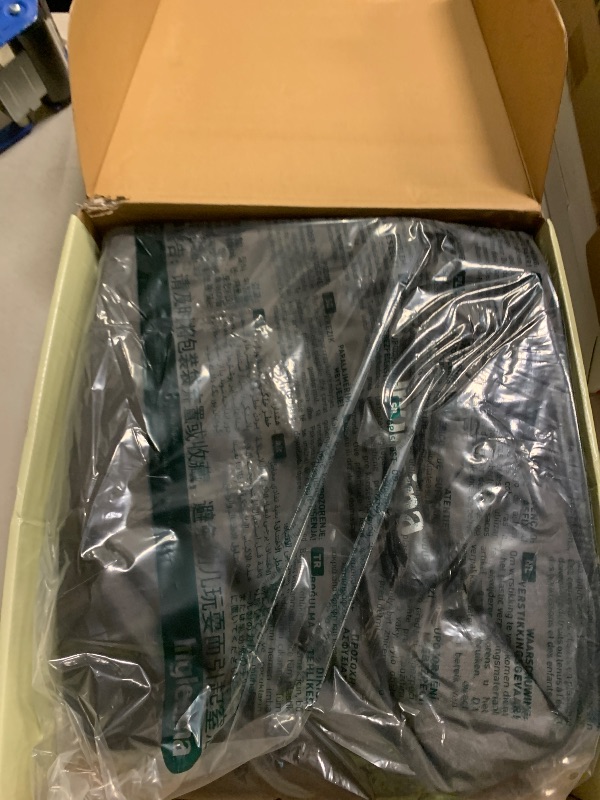 Photo 1 of Inglesina Fast Table Chair - Navy + Fast Dining Tray - Portable Baby High Chair - for Babies & Toddlers up to 37 lbs - Fits Tables 0.8'' to 3.5'' Thick - Compact & Easy to Use - Travel Bag Included