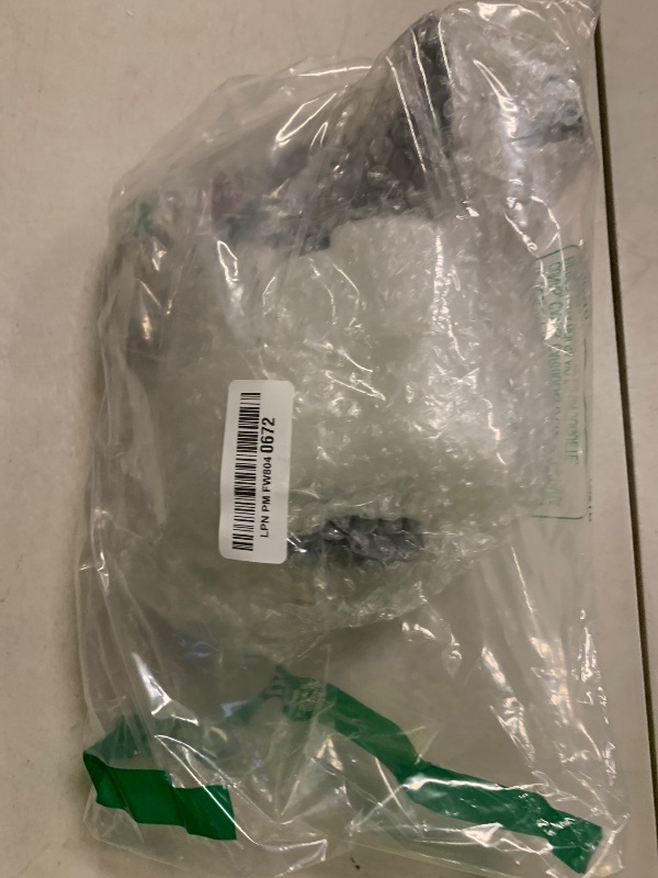 Photo 1 of NLQR Brake Master Cylinder with Reservoir and Cap, Fit for Ford F-150 Expedition, Fit for Lincoln Navigator 2010-2014, Replace M630711 BL3Z2140A AL3Z2140-A BL1Z2140-A BL3Z2140-A