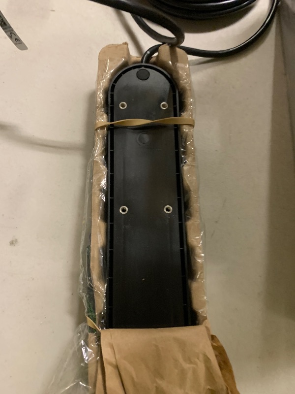 Photo 1 of Lowrance Active Imaging 3-in-1 Transducer with CHIRP, SideScan, DownScan Sonar, 000-14489-001