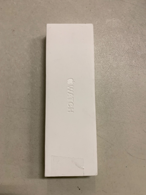 Photo 1 of Apple Watch Series 11 [GPS 42mm] Smartwatch with Space Gray Aluminum Case with Black Sport Band - S/M. Sleep Score, Fitness Tracker, Health Monitoring, Always-On Display, Water Resistant