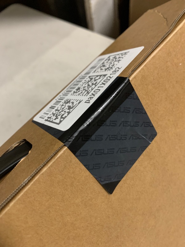 Photo 1 of ASUS Vivobook 14 Laptop, Copilot+ PC, 14” WUXGA 60Hz Display, AMD Ryzen AI 7 350 with XDNA NPU, AMD Radeon Graphics, 16GB RAM, 512GB SSD, Platinum Gold, M1407KA-PS74