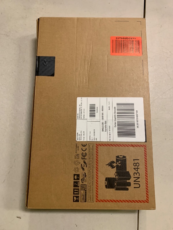 Photo 1 of ASUS Vivobook 14 Laptop, Copilot+ PC, 14” WUXGA 60Hz Display, AMD Ryzen AI 7 350 with XDNA NPU, AMD Radeon Graphics, 16GB RAM, 512GB SSD, Platinum Gold, M1407KA-PS74