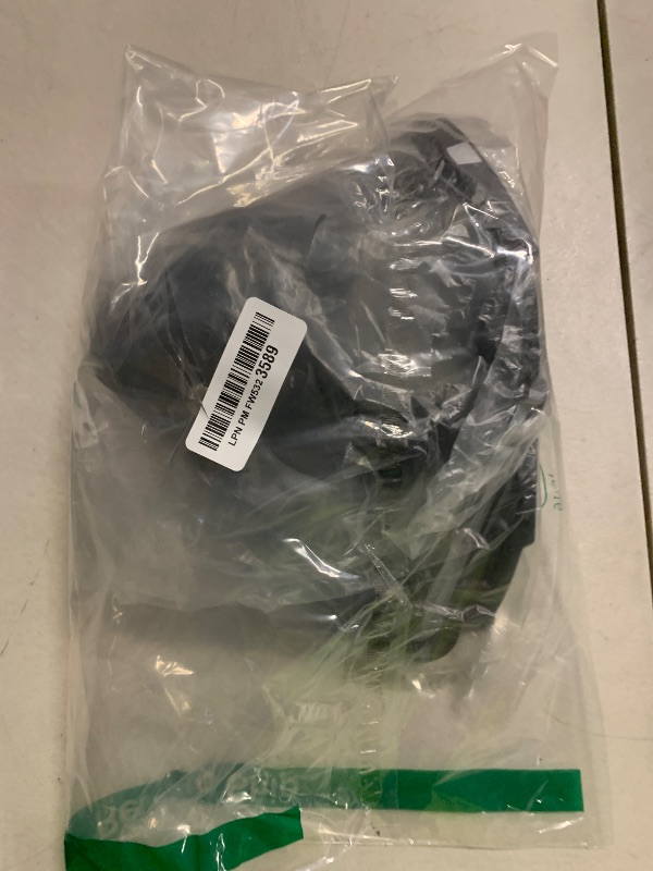 Photo 1 of 2Pcs Paintball Mask Anti Fog,Tactical Full Face Mask Ski Mask Goggles Detachable Adjustable,Motorcycle Riding Face Protection (2Clear)