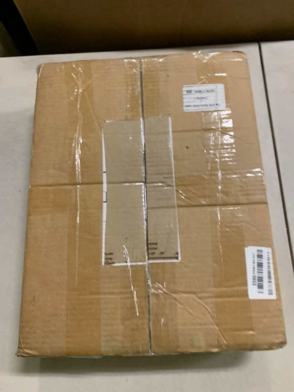 Photo 1 of Sumerflos Acrylic Corner Shower Stool for Inside Shower, Clear Small Shower Bench for Shaving Legs Seating Waterproof Heavy Duty Assemble Modern (Clear, 11.81" D x 11.81" W x 18.11" H)