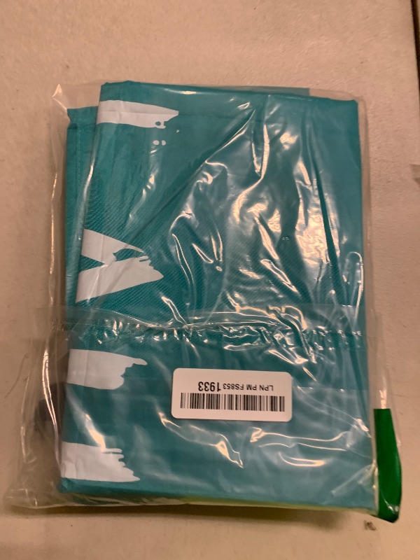 Photo 1 of 2 Pack XL Travel Laundry Bag, Machine Washable Dirty Clothes Organizer with Drawstring,Large Enough to Hold 4 Loads of Laundry, Easy Fit a Laundry Hamper or Basket Travel Essentials 24" x 36"