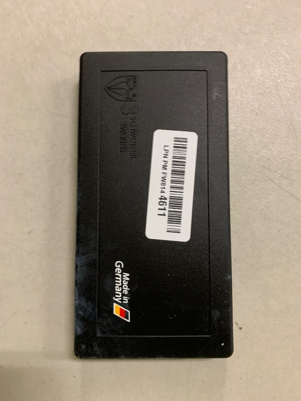 Photo 1 of 3 Swords Germany - Callus Remover Shaver Cutter Eliminator Razor with 40 Extra Sharp Refill Blades - Made in Solingen Germany