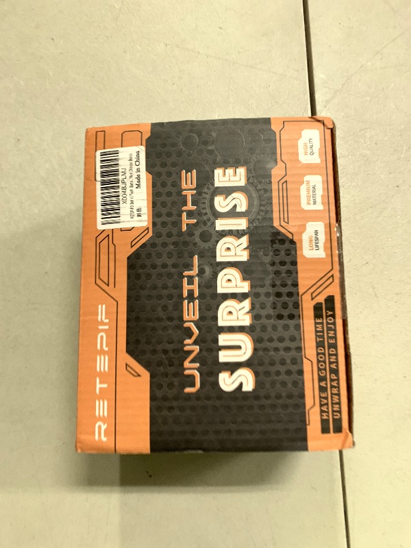 Photo 1 of 3 Bolt 12 Teeth Starter & Relay & CDI & Spark Plug for 50cc 70cc 90cc 100cc 110cc 125cc Chinese ATV Go Kart Dirt Bike Quad 4 Wheelers? for TaoTao Jonway SunL Roketa SSR Most Chinese Brands (Silver)