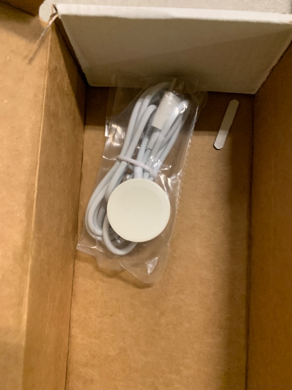 Photo 1 of Apple Watch Ultra 2 (GPS + Cellular, 49MM) - Black Titanium Case with Black Ocean Band (Renewed)