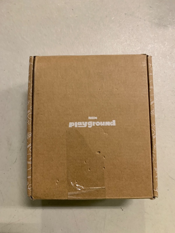 Photo 1 of Nex Playground - The Active Play System for Kids & Families Where Indoor Physical Activity Meets Interactive Family Fun and is Great for Gaming Nights, Parties and Playdates