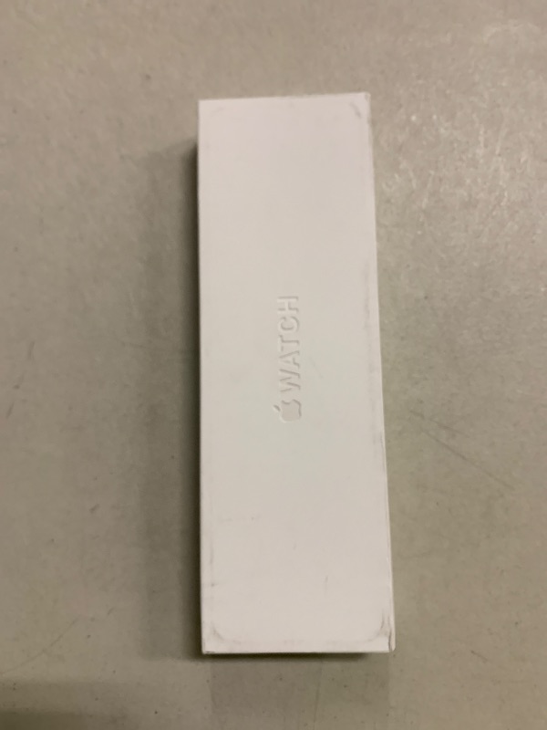 Photo 1 of Apple Watch Series 11 [GPS 42mm] Smartwatch with Rose Gold Aluminum Case with Light Blush Sport Band - S/M. Sleep Score, Fitness Tracker, Health Monitoring, Always-On Display, Water Resistant