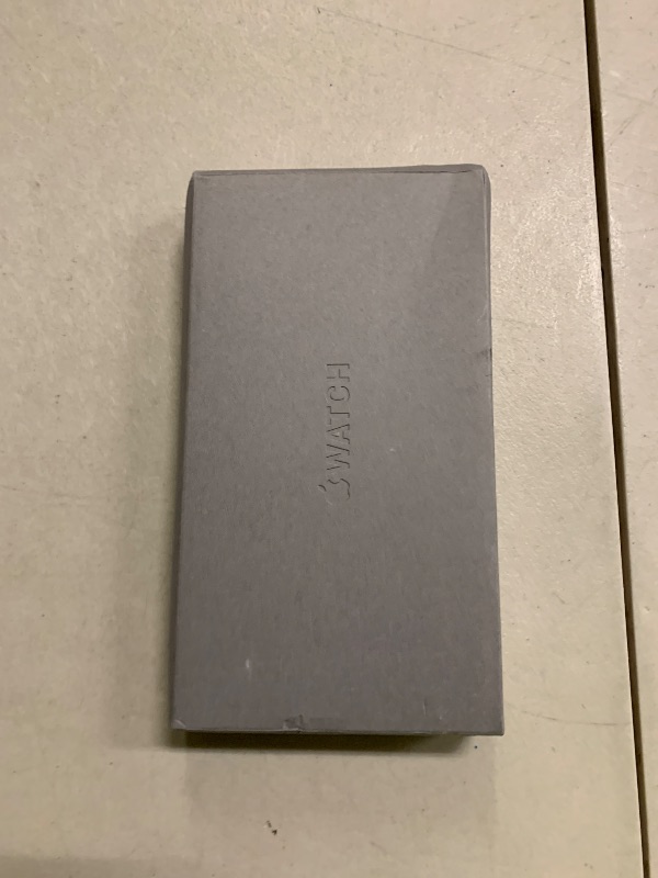 Photo 1 of Apple Watch Ultra 3 [GPS + Cellular 49mm] Running & Multisport Smartwatch w/Rugged Titanium Case w/Black Ocean Band. Satellite Communications, Advanced Health & Fitness Tracking