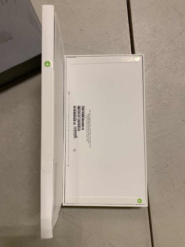 Photo 1 of Apple Watch Ultra 3 [GPS + Cellular 49mm] Running & Multisport Smartwatch w/Rugged Titanium Case w/Black Ocean Band. Satellite Communications, Advanced Health & Fitness Tracking