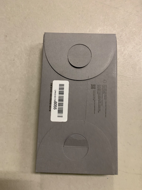 Photo 1 of Apple Watch Ultra 3 [GPS + Cellular 49mm] Running & Multisport Smartwatch w/Rugged Titanium Case w/Black Ocean Band. Satellite Communications, Advanced Health & Fitness Tracking