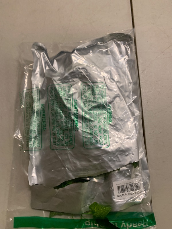 Photo 1 of 12 Pack Fake Vines for Room Decor Artificial Ivy Garland with Clip Green Flowers Hanging Plants Faux Greenery Leaves Bedroom Aesthetic Decor for Home Garden Wall Wedding