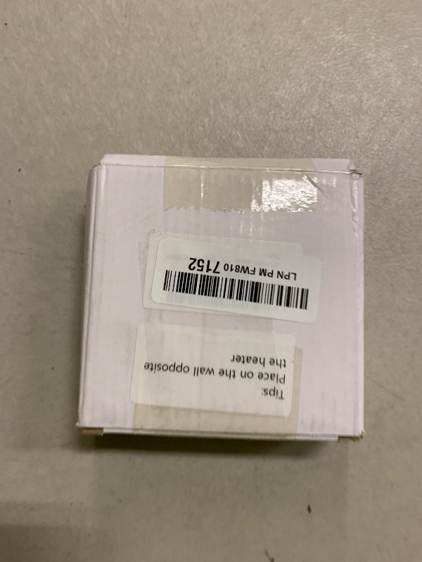 Photo 1 of amocane 2 in 1 Sauna Fahrenheit Thermometer, Sauna Thermometer Hygrometer, Indoor Precise Temperature Humidity Gauge for Saunas, Sauna Accessories for Any Barrel or Infrared or Steam Saunas Room