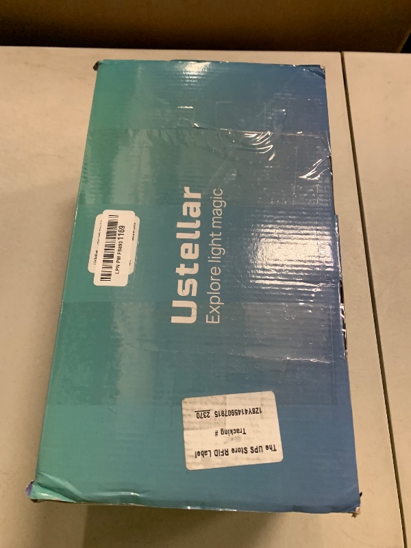 Photo 1 of USTELLAR 55W Plug in Motion Sensor Lights Outdoor, Flood Lights Motion Sensor with Remote Control, Dusk to Dawn Security Light for Outside, 5000k, 5500lm, IP65 Waterproof for Porch, Yard-2 Pack