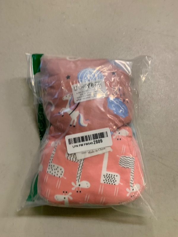 Photo 1 of Potty Training Pants for Boys Girls, Learning Designs Training Underwear Pants (10 Packs, 2-4T)