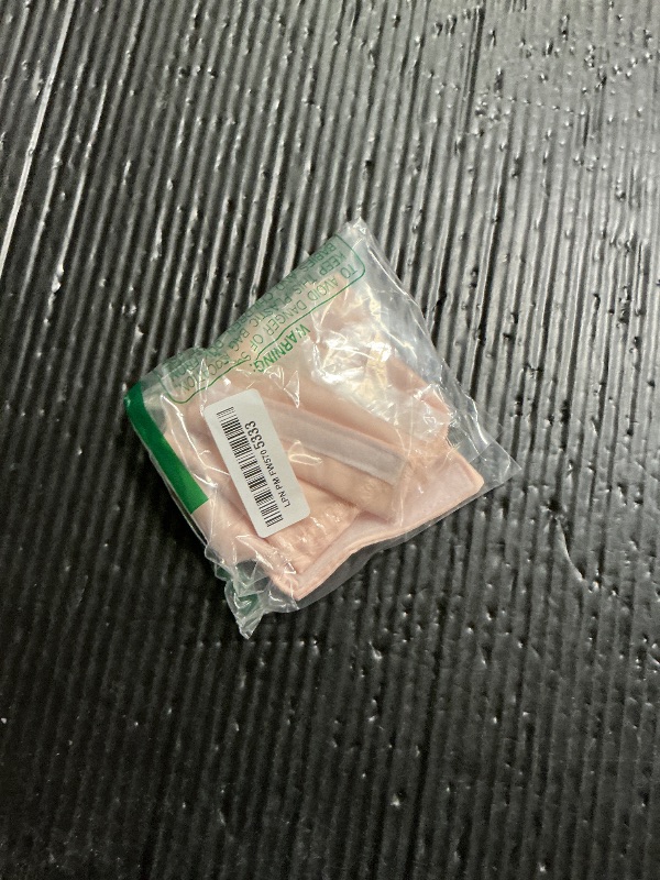 Photo 1 of 3 Pack Satin CPAP Strap Covers, CPAP Mask Cushions, Universal and Comfort CPAP Mask Strap Pads to fit Dreamwear Headgear for Reducing Red Marks CPAP Hair Protector for Women (Pink)