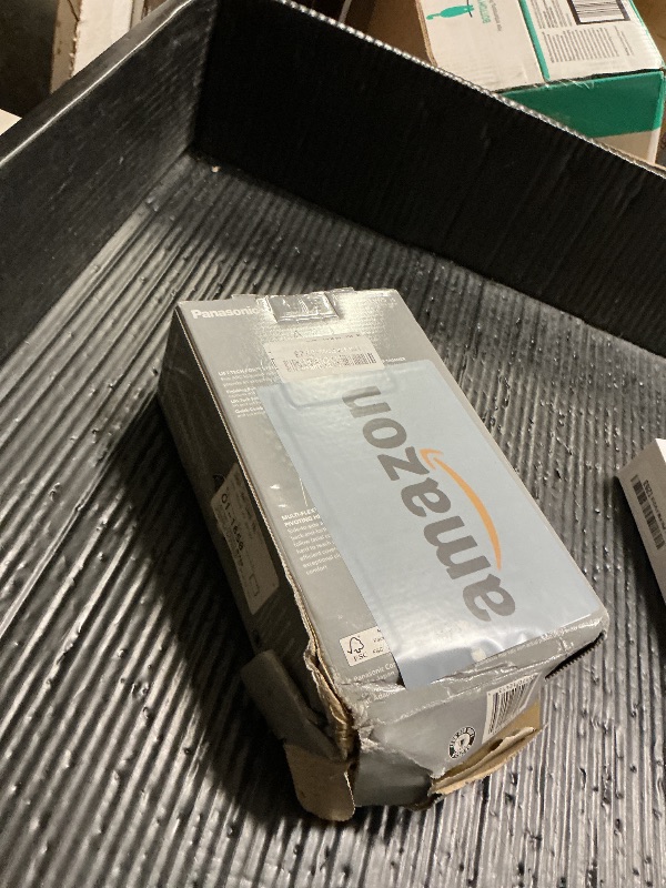 Photo 1 of Panasonic ARC5 Electric Razor for Men with Pop-Up Trimmer, Wet/Dry 5-Blade Electric Shaver with Intelligent Shave Sensor and Multi-Flex Pivoting Head – ES-LV65-S (Silver)