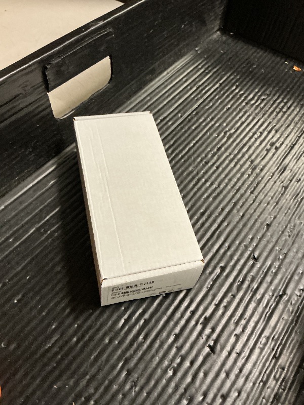 Photo 1 of Apple Watch Ultra 2 (GPS + Cellular, 49MM) - Black Titanium Case with Black Ocean Band (Renewed)