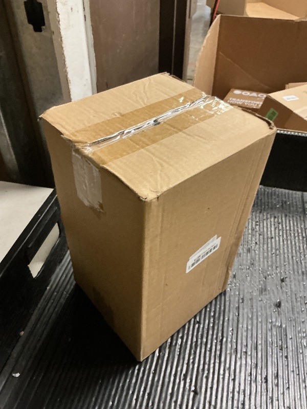 Photo 1 of 2 Pack Stackable Storage Drawers,Plastic Organizers Bins, Drawers Storage with Handles and Movable Dividers for Organization and Storage in Fridge,Bathroom, Pantry, Kitchen Cabinets, Under Sink