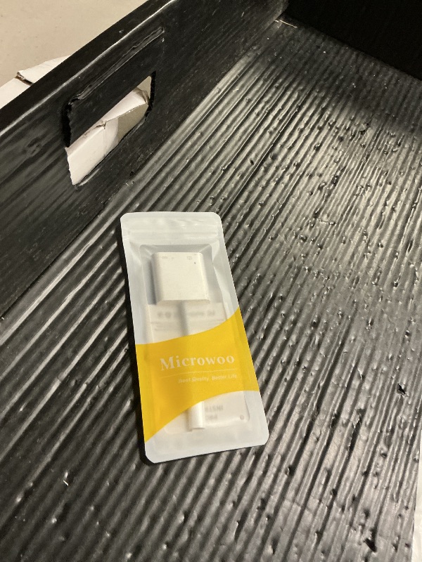 Photo 1 of [Apple MFi Certified] Lightning to USB Camera Adapter with Charging Port for iPhone, USB3 Female OTG Adapter Compatible with iPhone/iPad Card, Readers, USB Flash Drives, Keyboards, Mice