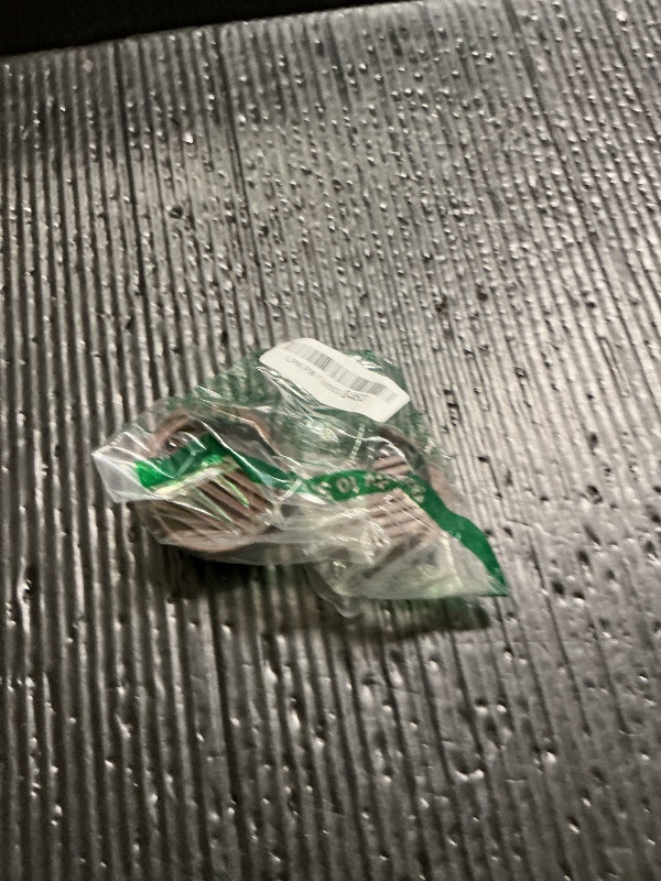 Photo 1 of 2x2 Round Rubber Furniture Caster Cups, Anti-Sliding Furniture Pads Bed Stopper Floor Protectors with Grip - Protect Any Flooring