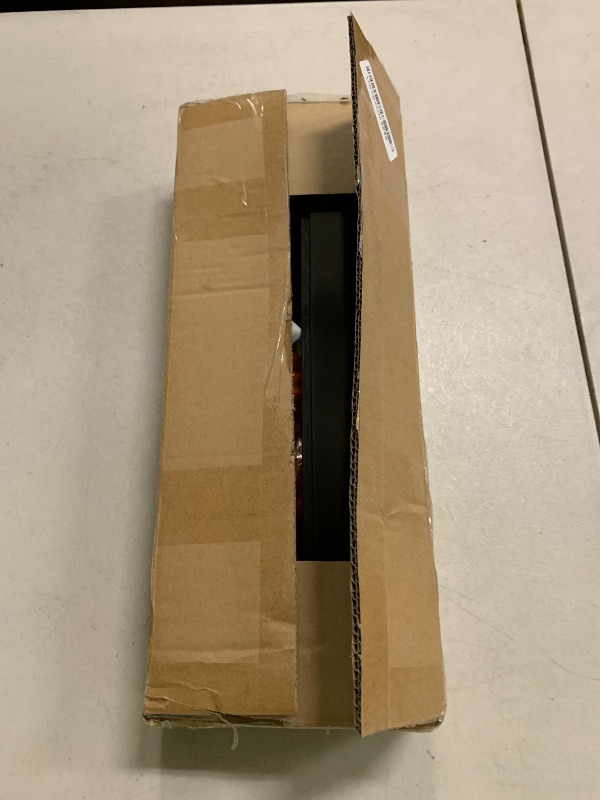 Photo 1 of 2 Pcs Fence Post Repair Kit, Heavy Duty Fence Post Anchor Ground Stakes for Repair Tilted, Broken Wood Support