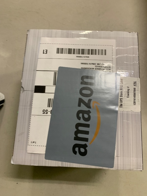 Photo 1 of Saker Mini Cordless Buffer Polisher - 6 Inch Portable Polishing Machine Kit for Car Detailing, with 1PC 12V 2000mAh Rechargeable Battery, extra 10 PCS Attachments