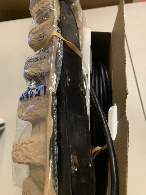 Photo 1 of Lowrance Active Imaging 3-in-1 Transducer with CHIRP, SideScan, DownScan Sonar, 000-14489-001