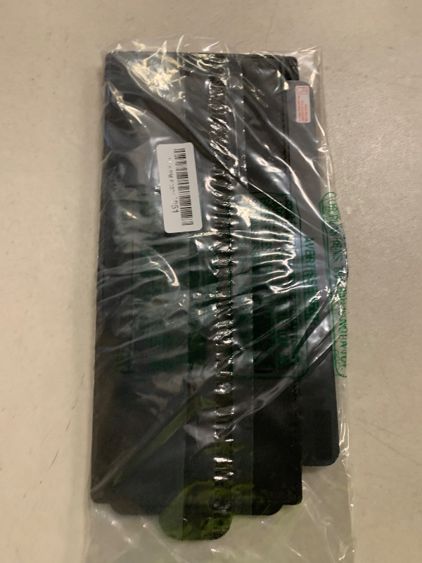 Photo 1 of Polarized Car Sun Visor Extension with PC Lens and Side Sunshade, Anti-Glare Windshield Visor - Universal for Most Cars (Black)