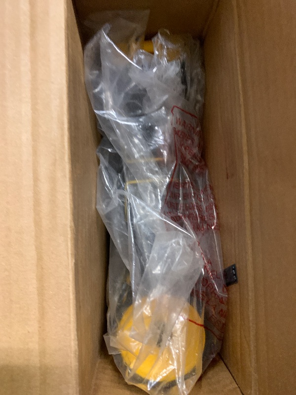 Photo 1 of DEWALT 20V MAX XR Cordless Rivet Tool, 3/16", Bare Tool Only (DCF403B)