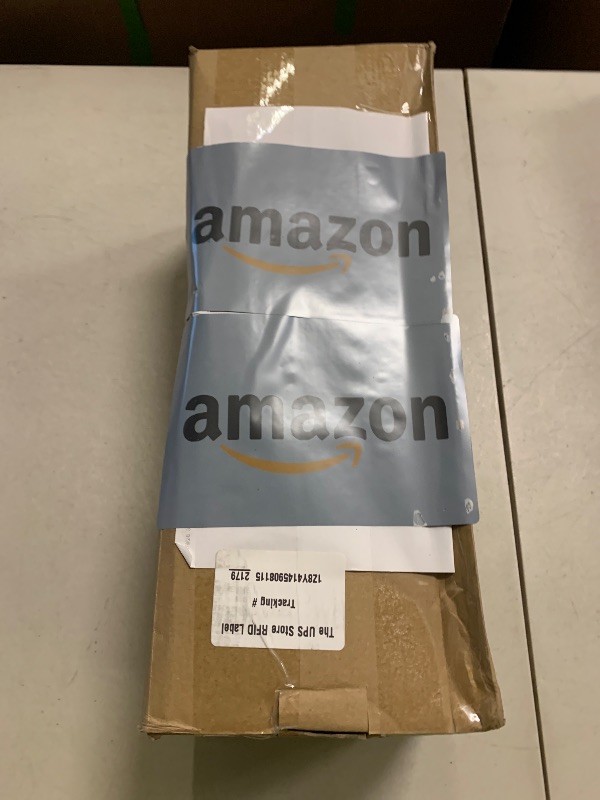 Photo 1 of [2023 Upgraded Version] HUJI Rust Resistant Stainless Steel Toilet Paper Roll Canister Holder w/Removable Base for Bathroom Storage (1 Pack, Toilet Paper Canister) (Bronze)