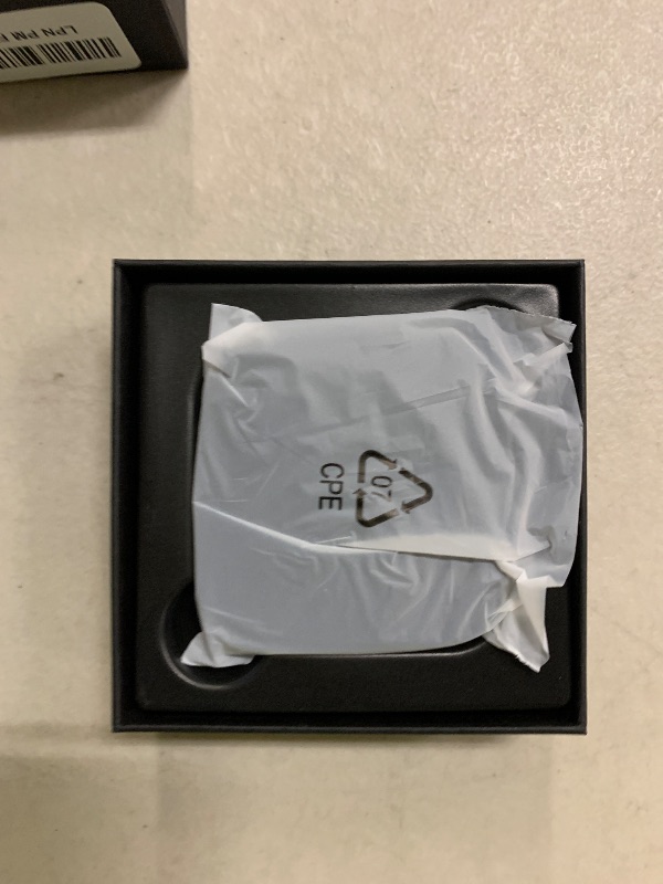 Photo 1 of Ai Magic Box for Streaming Netflix/YouTube/TikTok, Wireless CarPlay Adapter Dongle Support TF Card for OEM Wired Car Play & Android Auto Cars